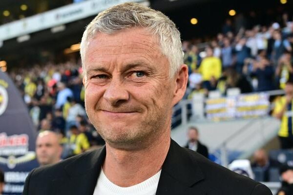 Solskjaer’den derbi sonrası açıklama! “Bu tür maçları her oyuncu çocukluğunda hayal eder”