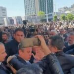 CHP’nin ‘Özgür Özel’e saldırı araştırılsın’ önergesi AKP ve MHP oylarıyla reddedildi