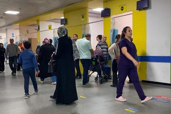 Havalar ısındı, grip mevsimi bitmedi! Hastaneler doldu taştı! Uzmanlardan kritik uyarılar: “Mutasyon gerçekleşmiş olabilir”