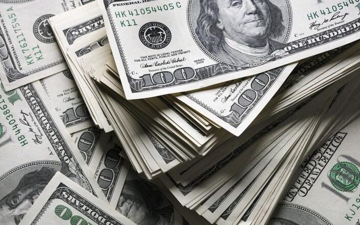 DOLAR, EURO, STERLİN FİYATLARI 5 MAYIS (ANLIK TAKİP) || Döviz kuru alış satış fiyatı ne kadar oldu, Dolar ve Euro arttı mı, düştü mü?