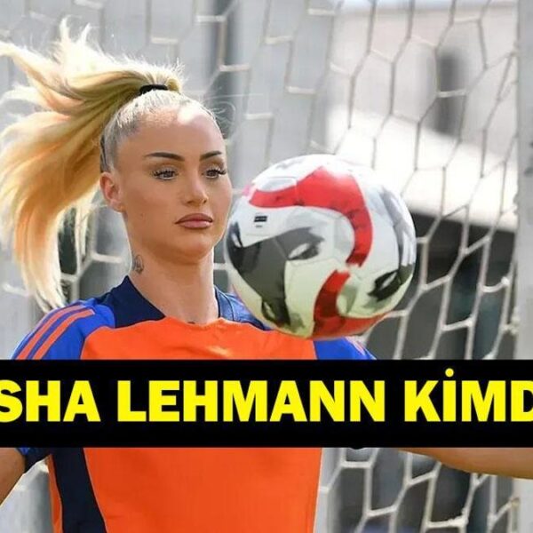 ALISHA LEHMANN KİMDİR? Alisha Lehmann Nereli, Kaç Yaşında, Hangi Takımda Oynuyor?
