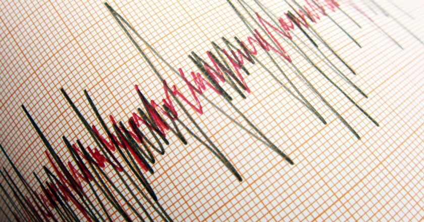 Son Dakika… AFAD duyurdu: Kahramanmaraş'ta 4.0 büyüklüğünde deprem