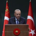 Cumhurbaşkanı Erdoğan’dan Özel’e geçmiş olsun telefonu