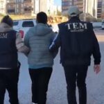 47 ildeki FETÖ operasyonunda 77 zanlı tutuklandı