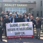 Sivas’ta mermer ocağı için ‘ÇED olumlu’ kararı yargıdan döndü – Son Dakika Türkiye Haberleri