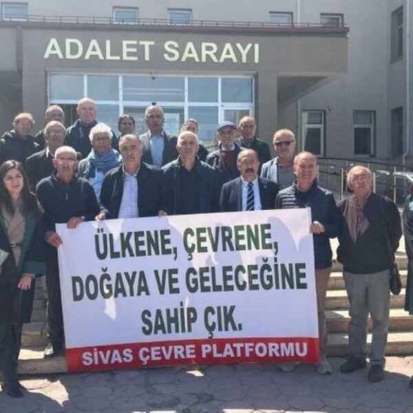 Sivas’ta mermer ocağı için ‘ÇED olumlu’ kararı yargıdan döndü – Son Dakika Türkiye Haberleri