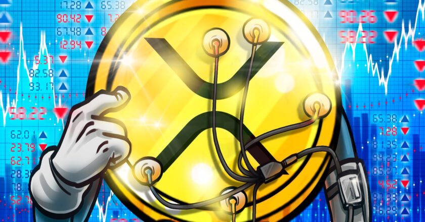 Aylardır yatay seyreden XRP fiyatının yakında yükseleceğine dair üç işaret