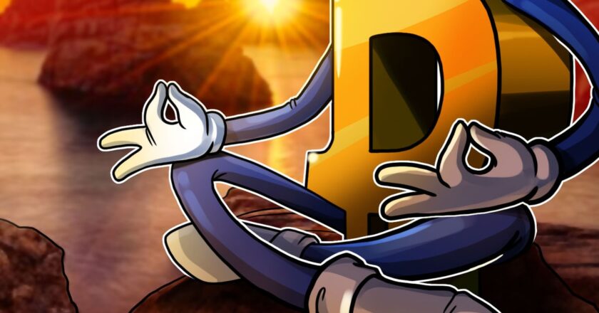 10 yıllık indikatörlere göre Bitcoin’de yeni yükseliş aşaması başlayabilir