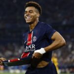 Paris Saint-Germain-Inter finalinde tarihe geçen gol! Tüm dünya onu konuşuyor… Bunu sadece 19 yaşında başardı! –