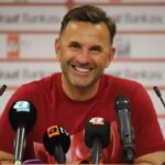Almanlar duyurdu! Galatasaray’a Köhn için resmen teklif yapıldı… ‘’Oyuncu bizi istiyor’’