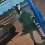 Maltepe’de yumruk attığı şahsı öldüren şüpheli tutuklandı