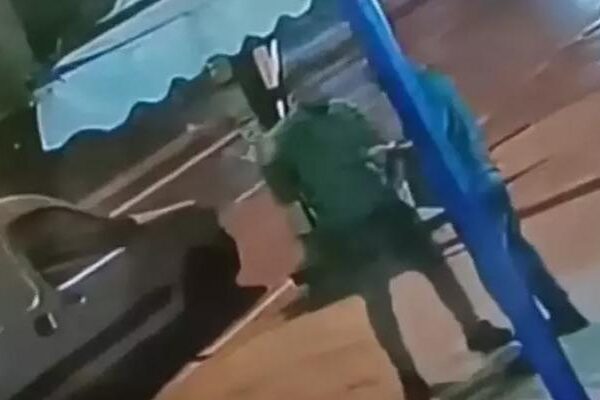 Maltepe’de yumruk attığı şahsı öldüren şüpheli tutuklandı