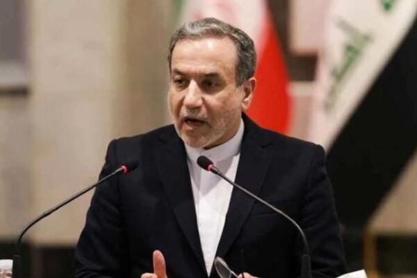 İran Dışişleri Bakanı Arakçi’ye yönelik suikast girişimi engellendi