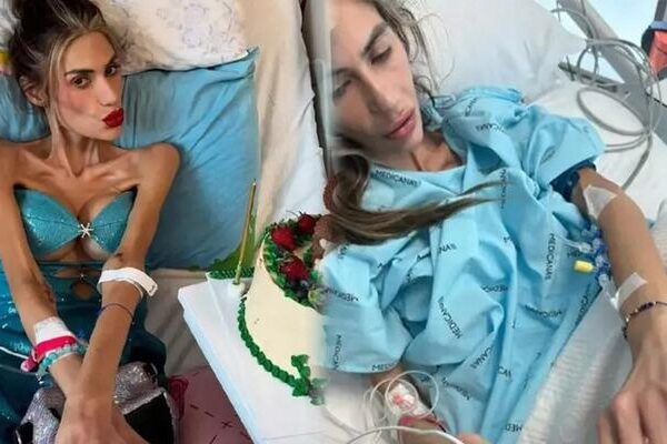 Nihal Candan’ın ölümüne neden olan anoreksiya nedir? Aynada görünmeyen tehlike! ‘Ruhsal çöküşün yansıması’