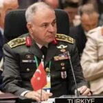 Genelkurmay Başkanı Gürak, ABD’li mevkidaşı ile görüştü