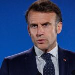 Macron’dan Pezeşkiyan’a dikkat çeken telefon! “Fransız tutukluları serbest bırakın”