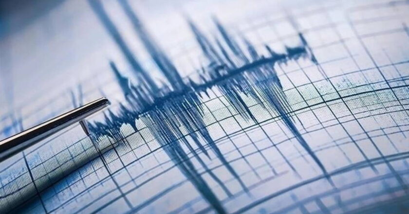 Son dakika depremler! Deprem mi oldu? 29 Haziran 2025 nerede, ne zaman deprem oldu? – Son Dakika Türkiye Haberleri