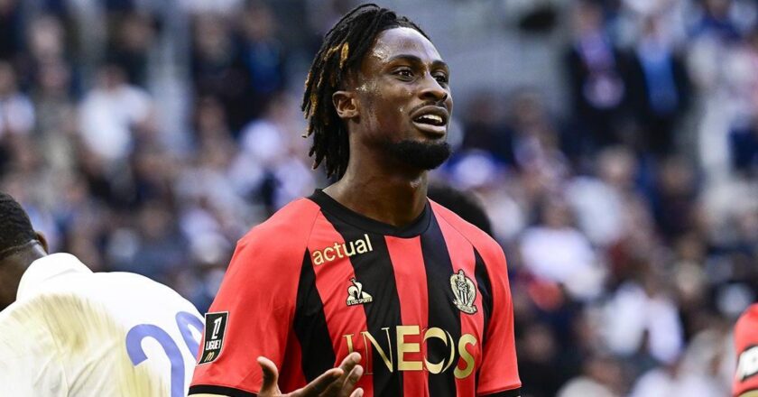 Fenerbahçe’den Evann Guessand bombası! Transfer teklifi yapıldı…