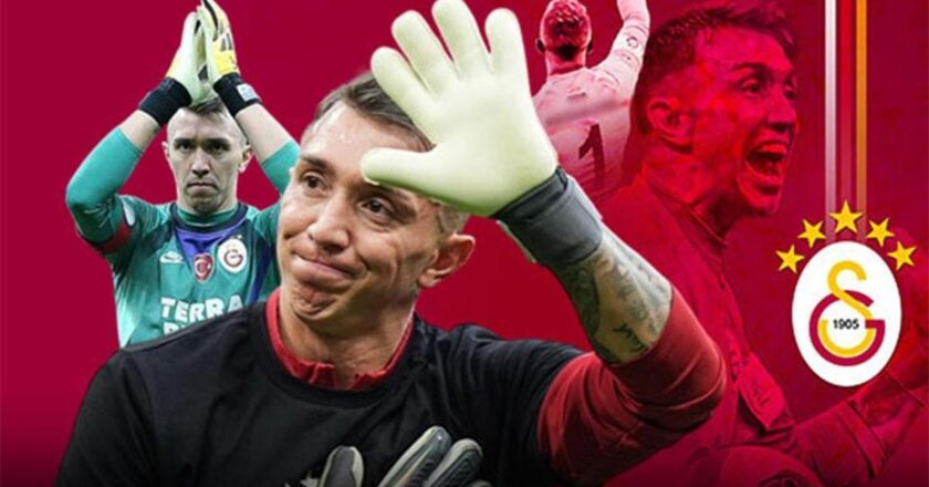 Galatasaray’dan ayrılan Muslera’nın yeni takımı açıklandı