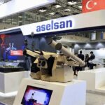 ASELSAN, BIST Sürdürülebilirlik 25 Endeksi’ne zirveden girdi