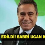 Sabri Ugan Ne Kanseri? Sabri Ugan Kaç Yaşında, Kimdir, Nereli? Sabri Ugan’ın Sağlık Durumu Nasıl?