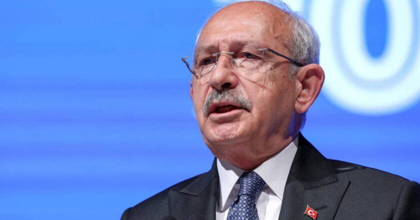 Kılıçdaroğlu’ndan çok konuşulacak ‘mutlak butlan’ açıklaması: ‘Kayyuma mı bırakayım?’ – Son Dakika Siyaset Haberleri