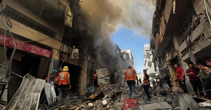 Hamas yetkilisi: Witkoff’un önerisini reddetmedik sadece savaşı sonlandıracak garantiler istedik