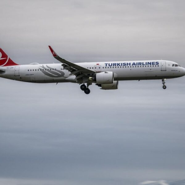 THY, İran, Irak, Suriye, Ürdün ve Lübnan yolcularına tanınan hakları uzattı