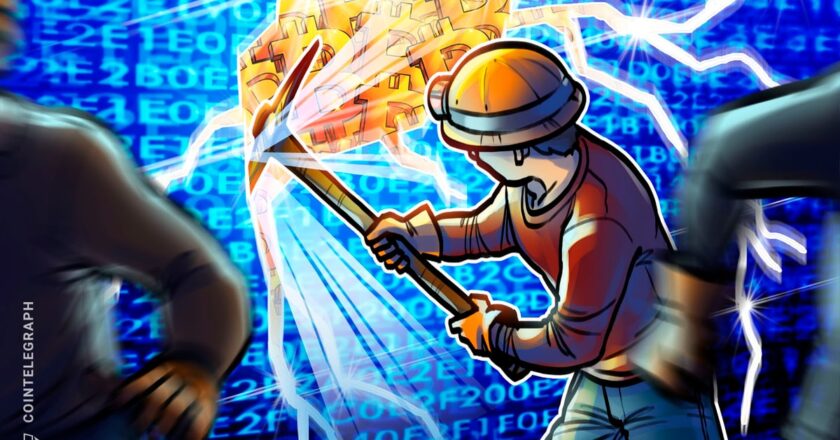 Haziran ayında 445 Bitcoin üreten madenci yılın en verimli dönemine imza attı