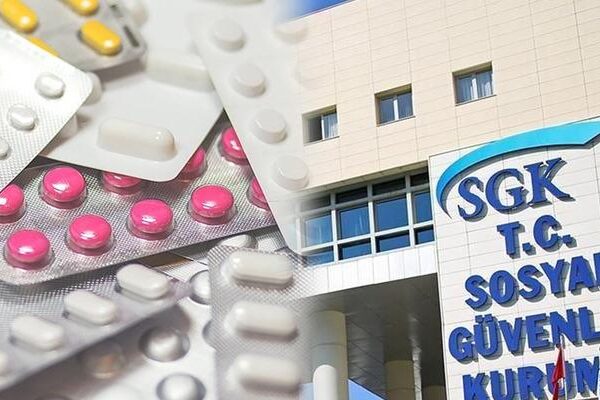 Yeni bir gelişme açıklandı: 5 farklı akıllı kanser ilacı SGK tarafından geri ödeme kapsamına alındı