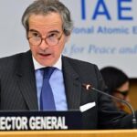 IAEA, İran’daki müfettişlerini geri çekti