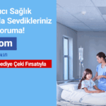 Sağlıkta güvence Dijipol.com’da başlar: TSS ile tanışın