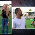Arda Turan’ın Daria Bondar Savina’ya verdiği röportaj gündem oldu! Herkes aynı detayı fark etti