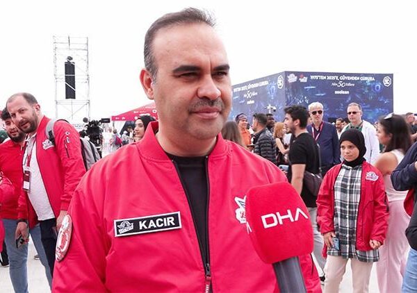 TEKNOFEST Mesleki Yetenek Yarışması ilk kez düzenlenecek