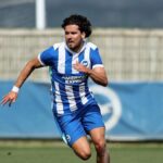 Son Dakika Spor Haberi | Brighton, Ferdi Kadıoğlu müjdesini duyurdu