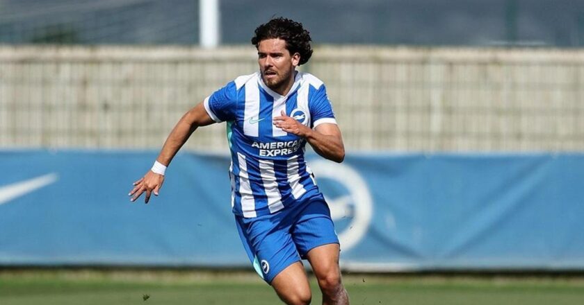 Son Dakika Spor Haberi | Brighton, Ferdi Kadıoğlu müjdesini duyurdu