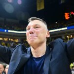 Saras Jasikevicius: ‘Başarılardan da ders alabiliriz’ – Son Dakika Spor Haberleri