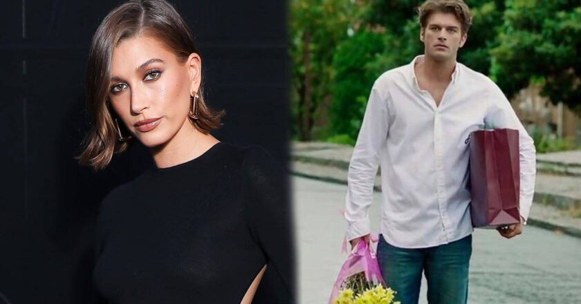 Hailey Bieber’dan ‘Kuzey Tekinoğlu’ paylaşımı – Son Dakika Magazin Haberleri