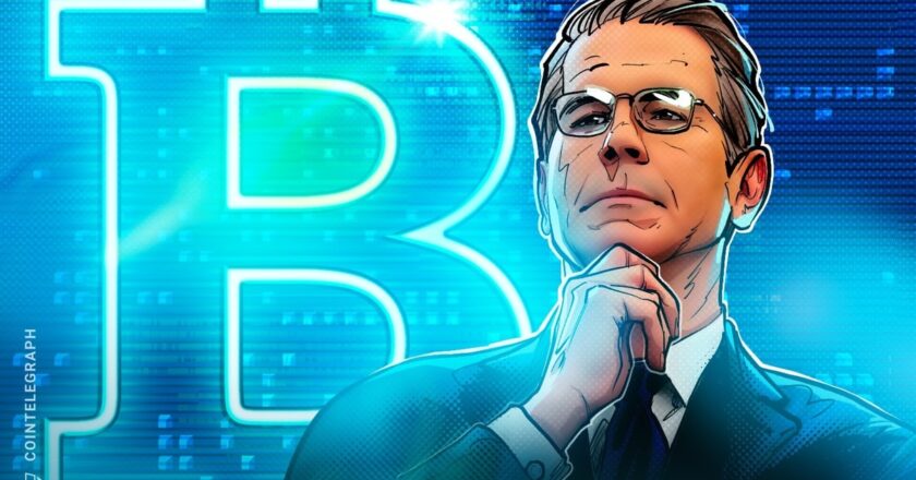 ABD Hazinesi, Stratejik Bitcoin Rezervi için alım planlarını sürdürüyor