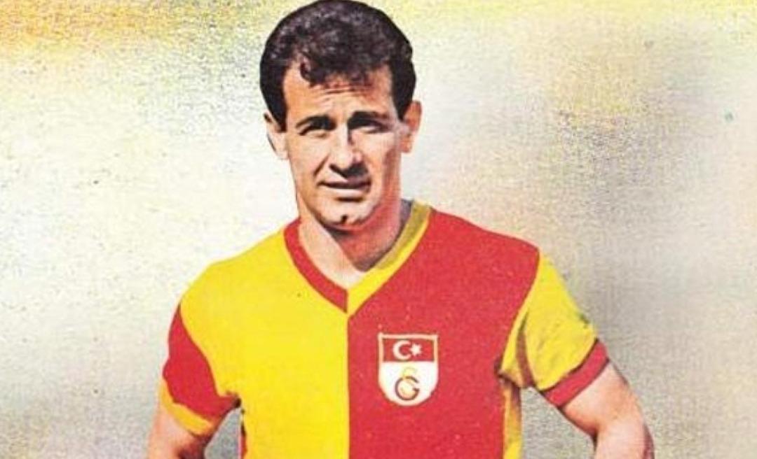 Hedefini attı, Galatasaray hikayeyi geçti! Davinson Sanchez, Metin Oktay Records Record of Records adını yazdırıyor ... 2