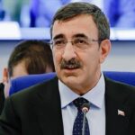 Cevdet Yılmaz, ‘Gönüllüler Koalisyonu’ toplantısına katılacak