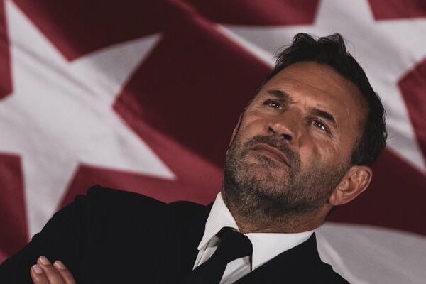 Okan Buruk, Barış Alper Yılmaz’ı öve öve bitiremedi