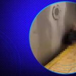 New York’ta korkunç olay! Yolcu trenle peron arasında sıkıştı… Dehşet veren görüntüler