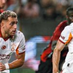 Barış Alper Yılmaz için resmi açıklama geldi! “Şu anki düşüncemiz almak yönünde”