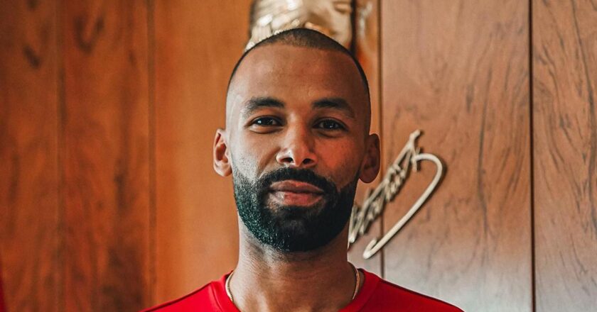 Nazım Sangare, Gaziantep FK’ya transfer oldu