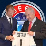 İngiliz gazeteci değerlendirdi: UEFA’dan İsrail iki yüzlülüğü