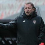 Beşiktaş’ta Sergen Yalçın sesleri: Sözleşme süresi belli oldu!