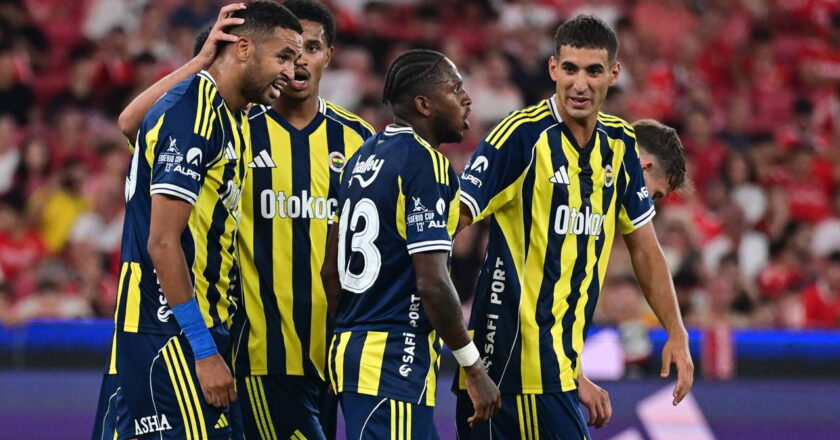Feyenoord – Fenerbahçe maçı ne zaman, saat kaçta, hangi kanalda? Şifresiz mi? – Son Dakika Spor Haberleri
