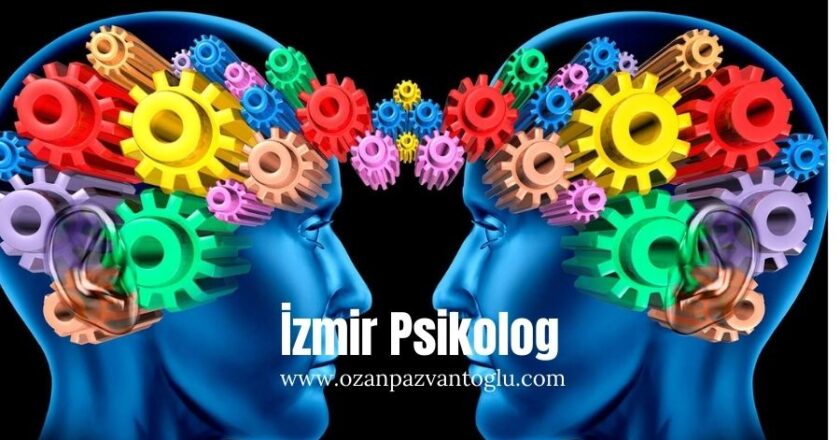 İzmir psikolog ile ruh sağlığınızı güçlendirme