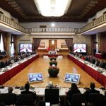 Milli Dayanışma, Kardeşlik ve Demokrasi Komisyonu 4. toplantısını tamamladı